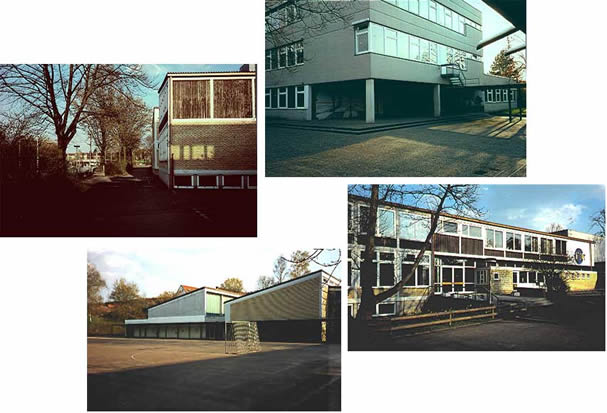Realschule Stuttgart-Weilimdorf